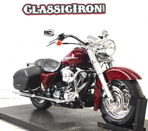 2006 Harley-Davidson Road King® Custom in Fredericksburg, Virginia - Photo 2