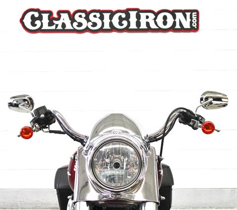 2006 Harley-Davidson Road King® Custom in Fredericksburg, Virginia - Photo 8