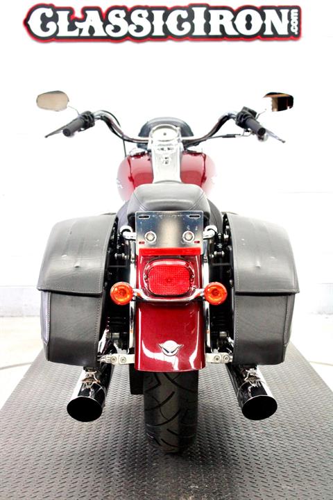 2006 Harley-Davidson Road King® Custom in Fredericksburg, Virginia - Photo 9