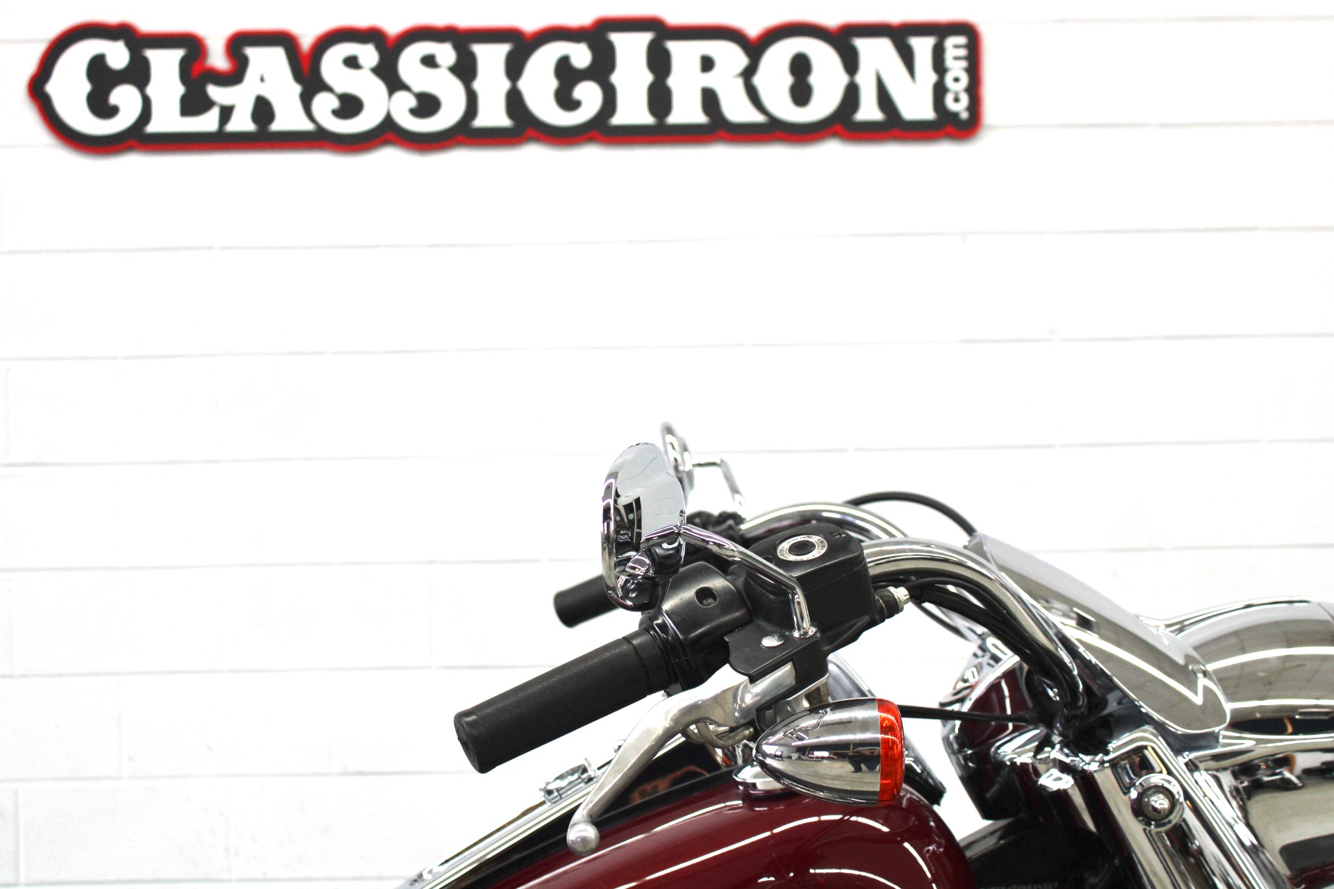 2006 Harley-Davidson Road King® Custom in Fredericksburg, Virginia - Photo 12