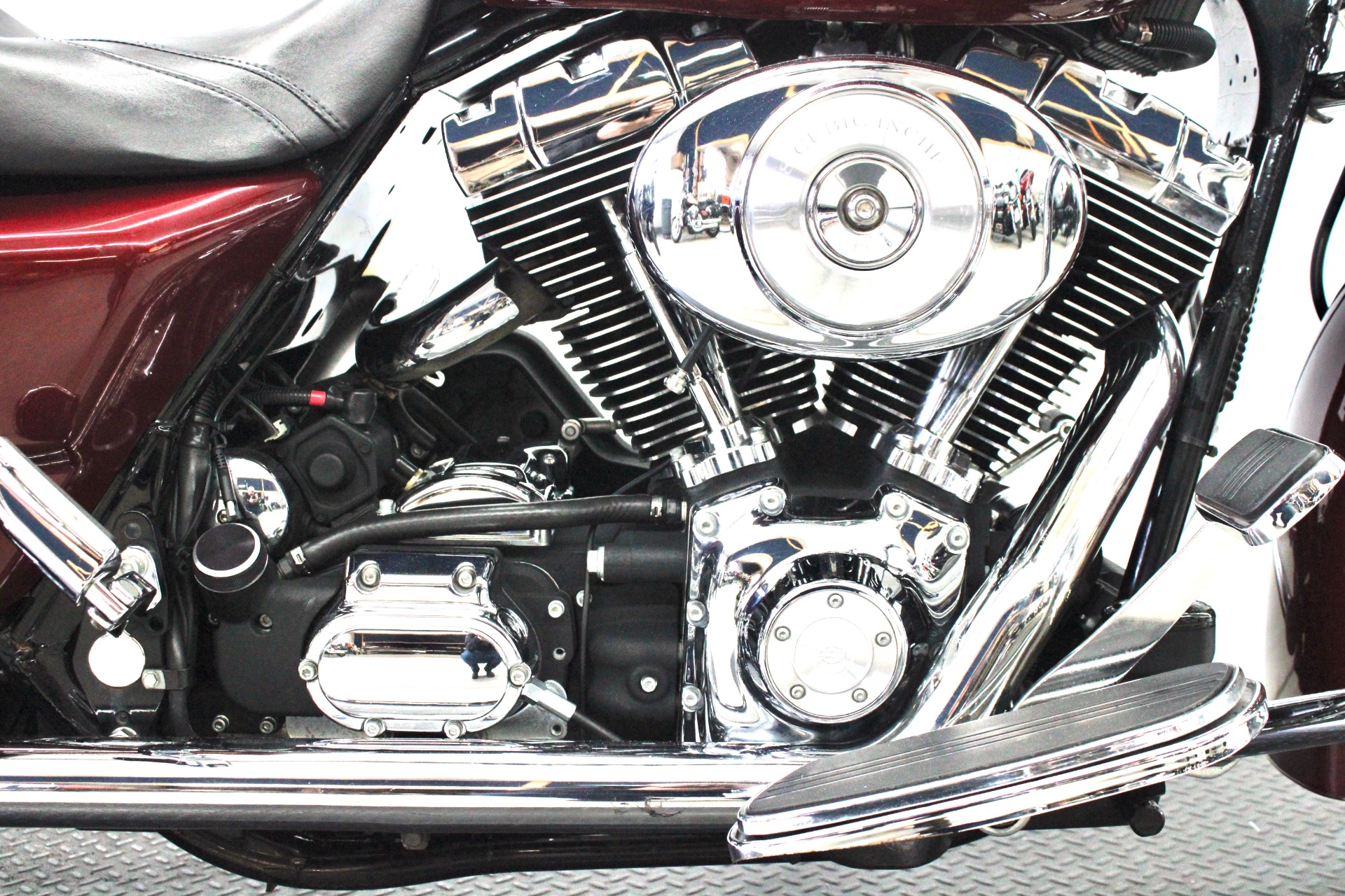 2006 Harley-Davidson Road King® Custom in Fredericksburg, Virginia - Photo 13