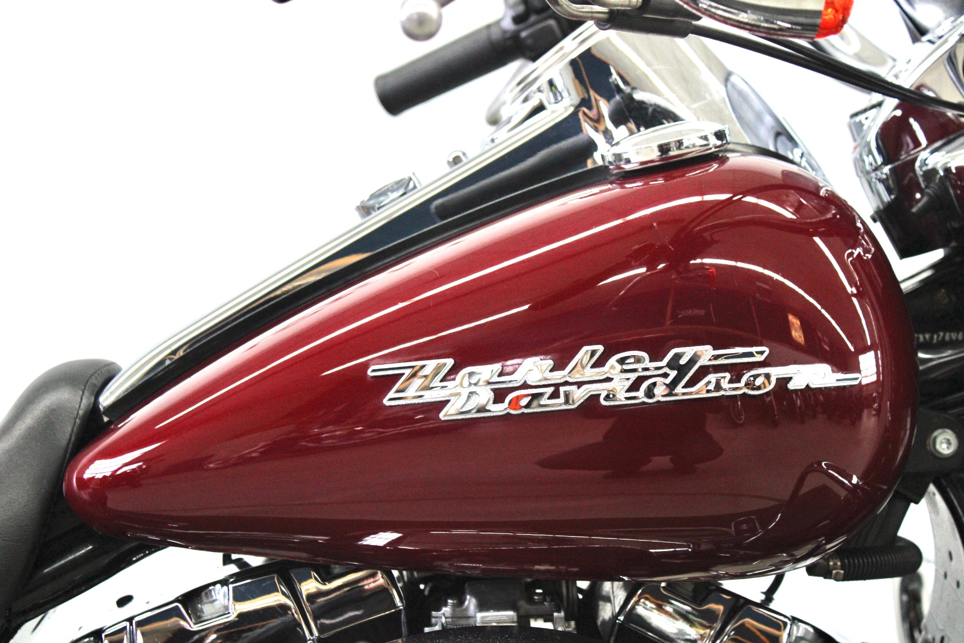 2006 Harley-Davidson Road King® Custom in Fredericksburg, Virginia - Photo 14