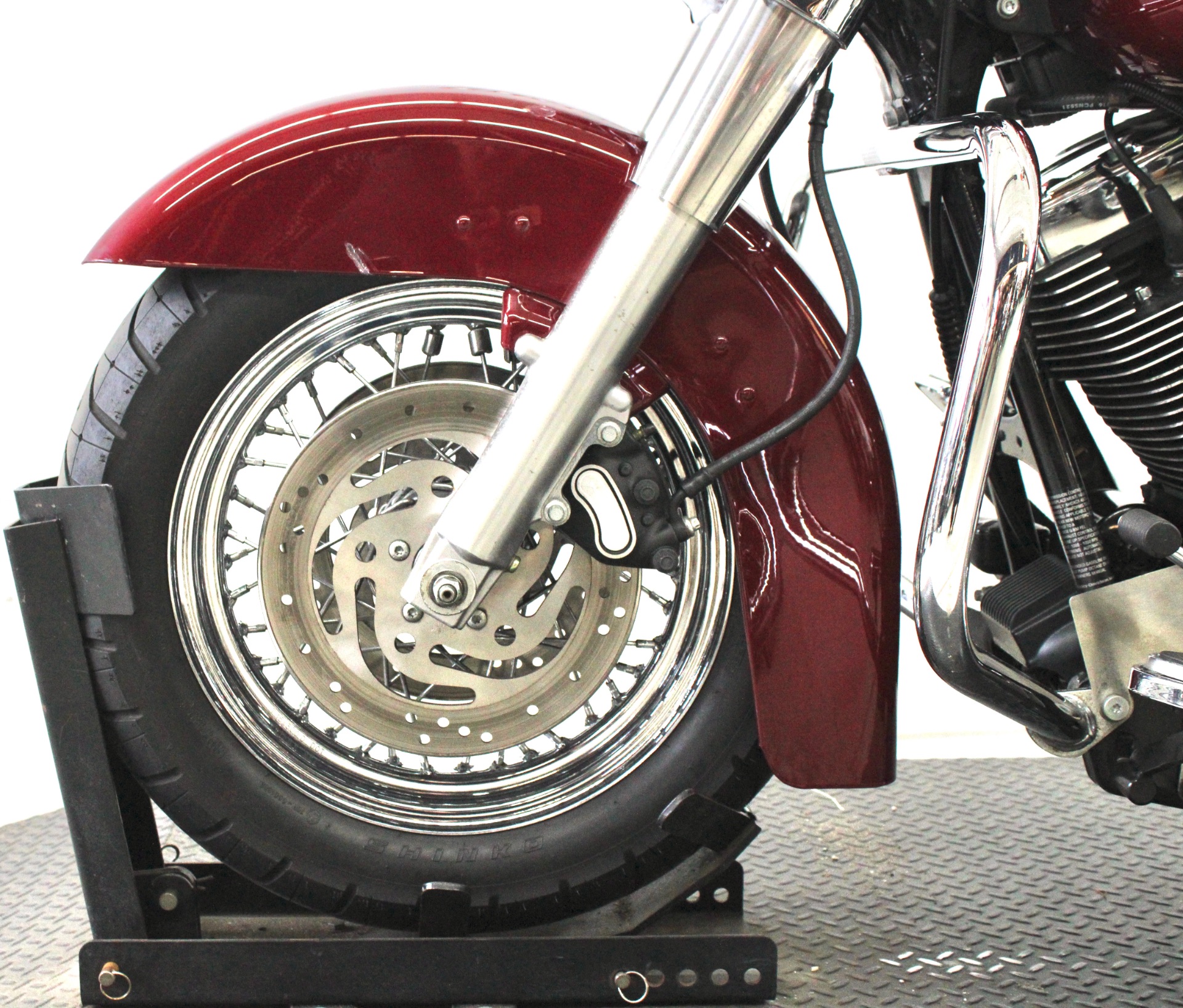 2006 Harley-Davidson Road King® Custom in Fredericksburg, Virginia - Photo 16