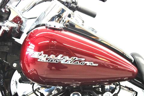 2006 Harley-Davidson Road King® Custom in Fredericksburg, Virginia - Photo 18