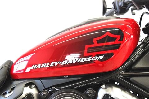 2022 Harley-Davidson Nightster™ in Fredericksburg, Virginia - Photo 13