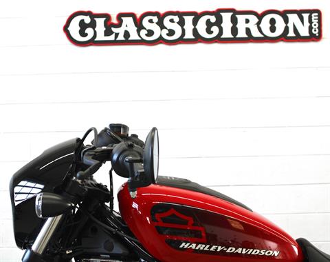 2022 Harley-Davidson Nightster™ in Fredericksburg, Virginia - Photo 17