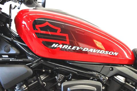 2022 Harley-Davidson Nightster™ in Fredericksburg, Virginia - Photo 18