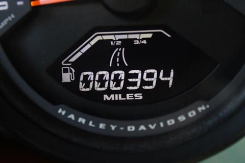 2022 Harley-Davidson Nightster™ in Fredericksburg, Virginia - Photo 23