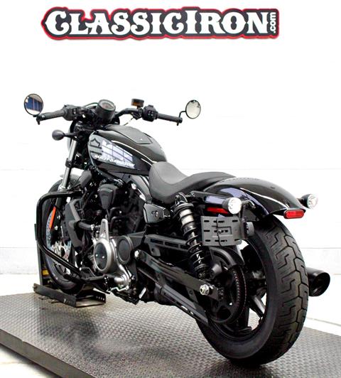 2022 Harley-Davidson Nightster™ in Fredericksburg, Virginia - Photo 6