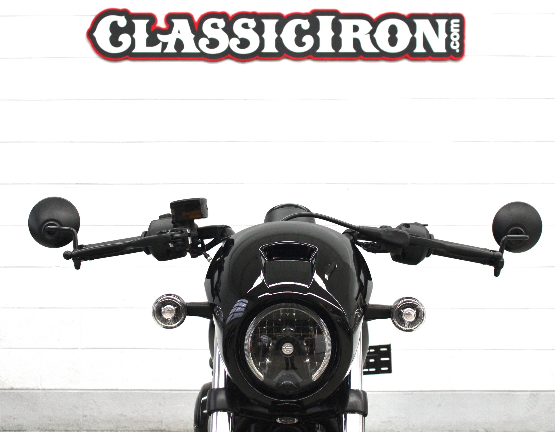 2022 Harley-Davidson Nightster™ in Fredericksburg, Virginia - Photo 8