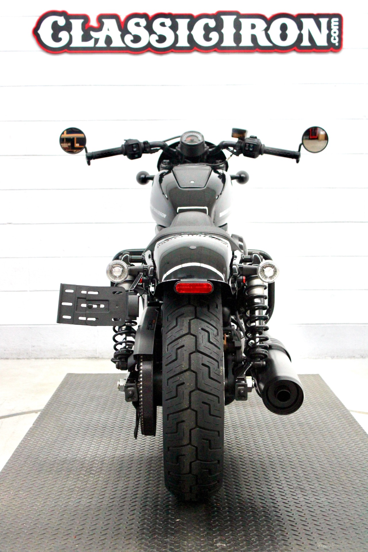 2022 Harley-Davidson Nightster™ in Fredericksburg, Virginia - Photo 9