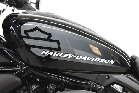 2022 Harley-Davidson Nightster™ in Fredericksburg, Virginia - Photo 18