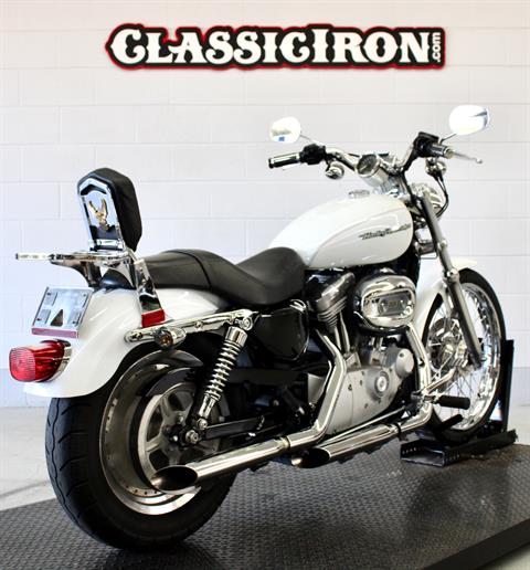 2006 Harley-Davidson Sportster® 883 Custom in Fredericksburg, Virginia - Photo 5