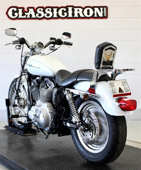 2006 Harley-Davidson Sportster® 883 Custom in Fredericksburg, Virginia - Photo 6