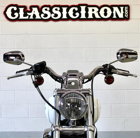 2006 Harley-Davidson Sportster® 883 Custom in Fredericksburg, Virginia - Photo 8