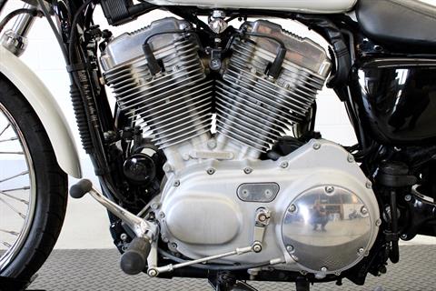 2006 Harley-Davidson Sportster® 883 Custom in Fredericksburg, Virginia - Photo 19