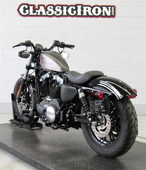 2020 Harley-Davidson Forty-Eight® in Fredericksburg, Virginia - Photo 6