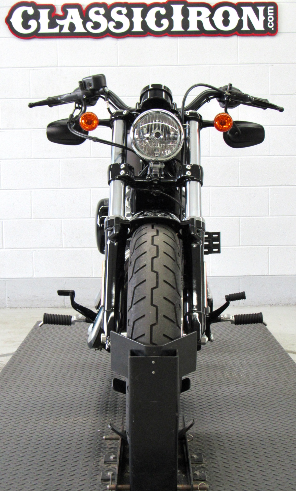 2020 Harley-Davidson Forty-Eight® in Fredericksburg, Virginia - Photo 7