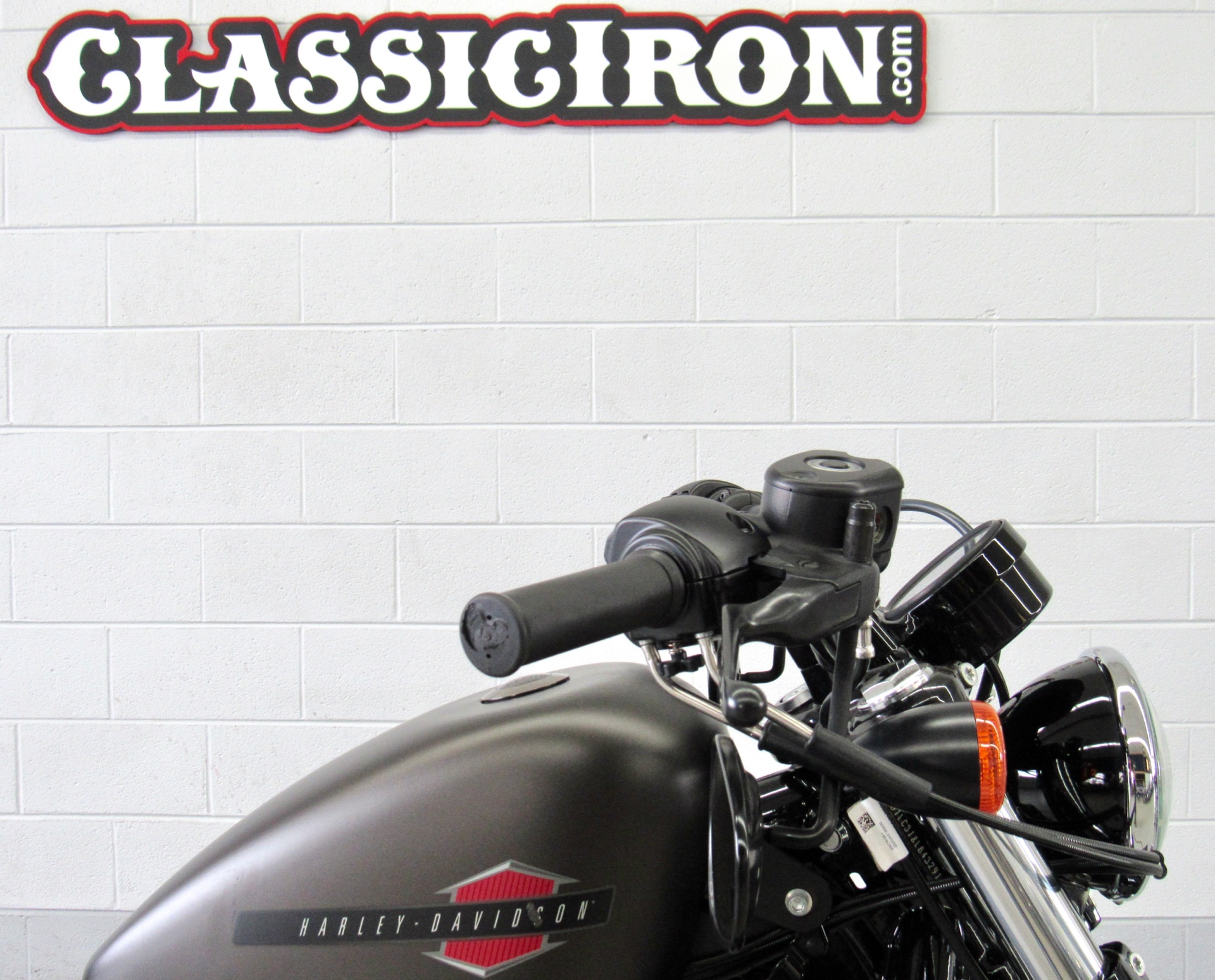 2020 Harley-Davidson Forty-Eight® in Fredericksburg, Virginia - Photo 12