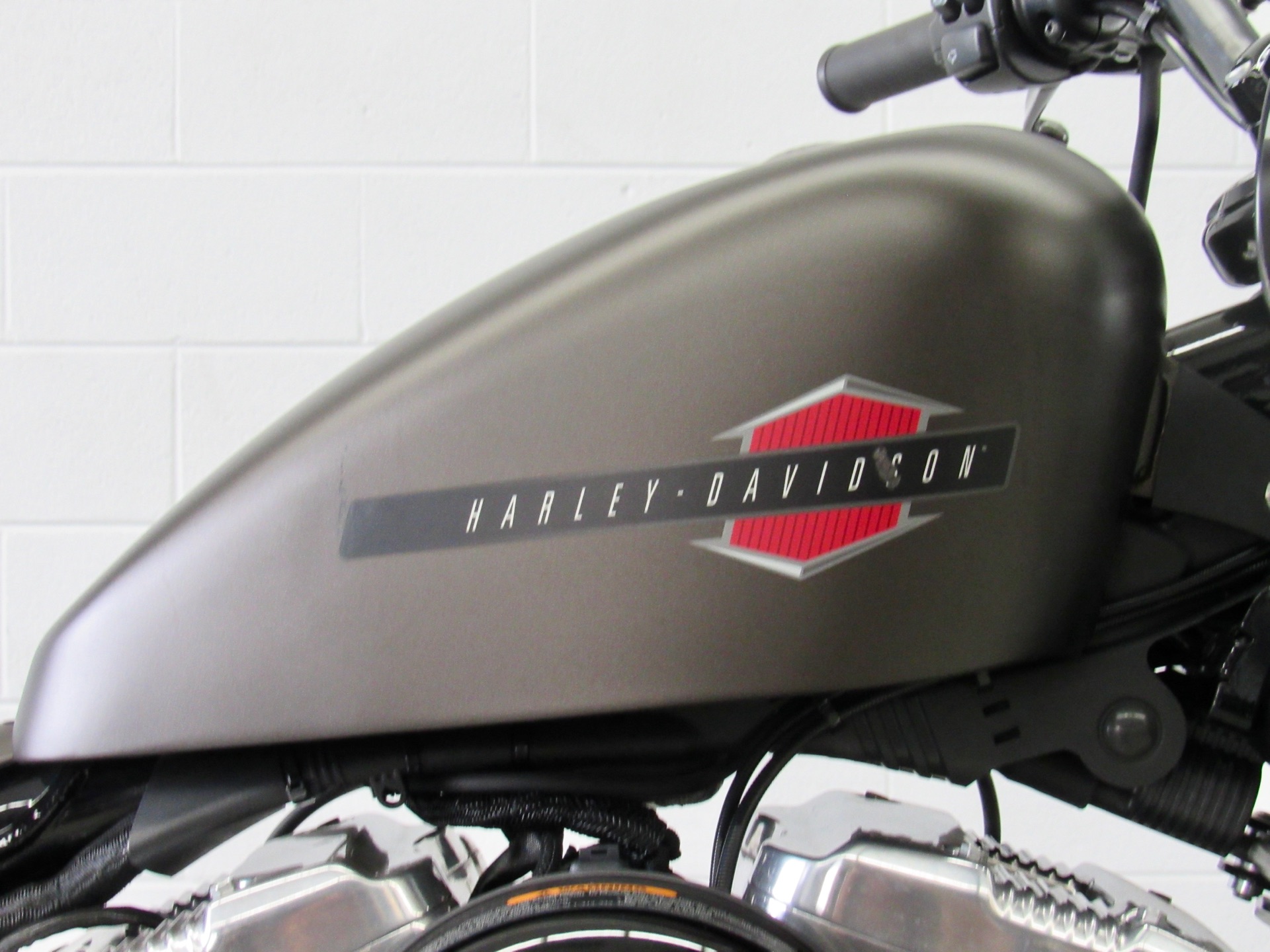 2020 Harley-Davidson Forty-Eight® in Fredericksburg, Virginia - Photo 13