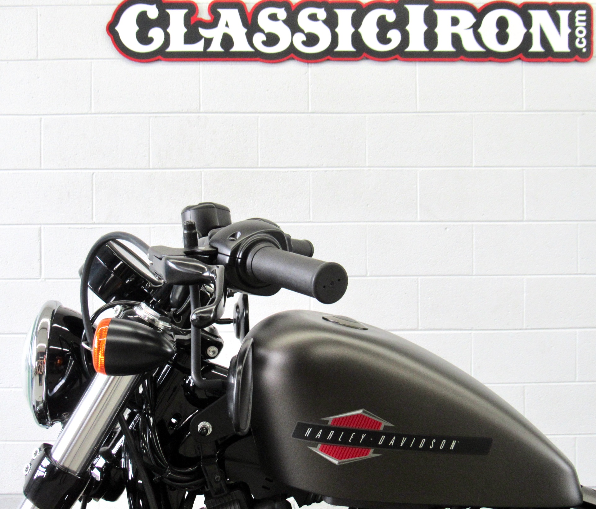 2020 Harley-Davidson Forty-Eight® in Fredericksburg, Virginia - Photo 17