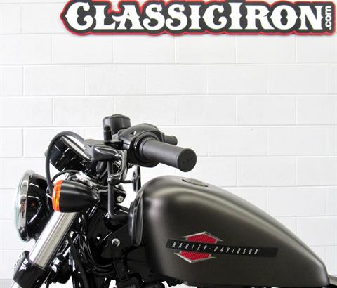 2020 Harley-Davidson Forty-Eight® in Fredericksburg, Virginia - Photo 17