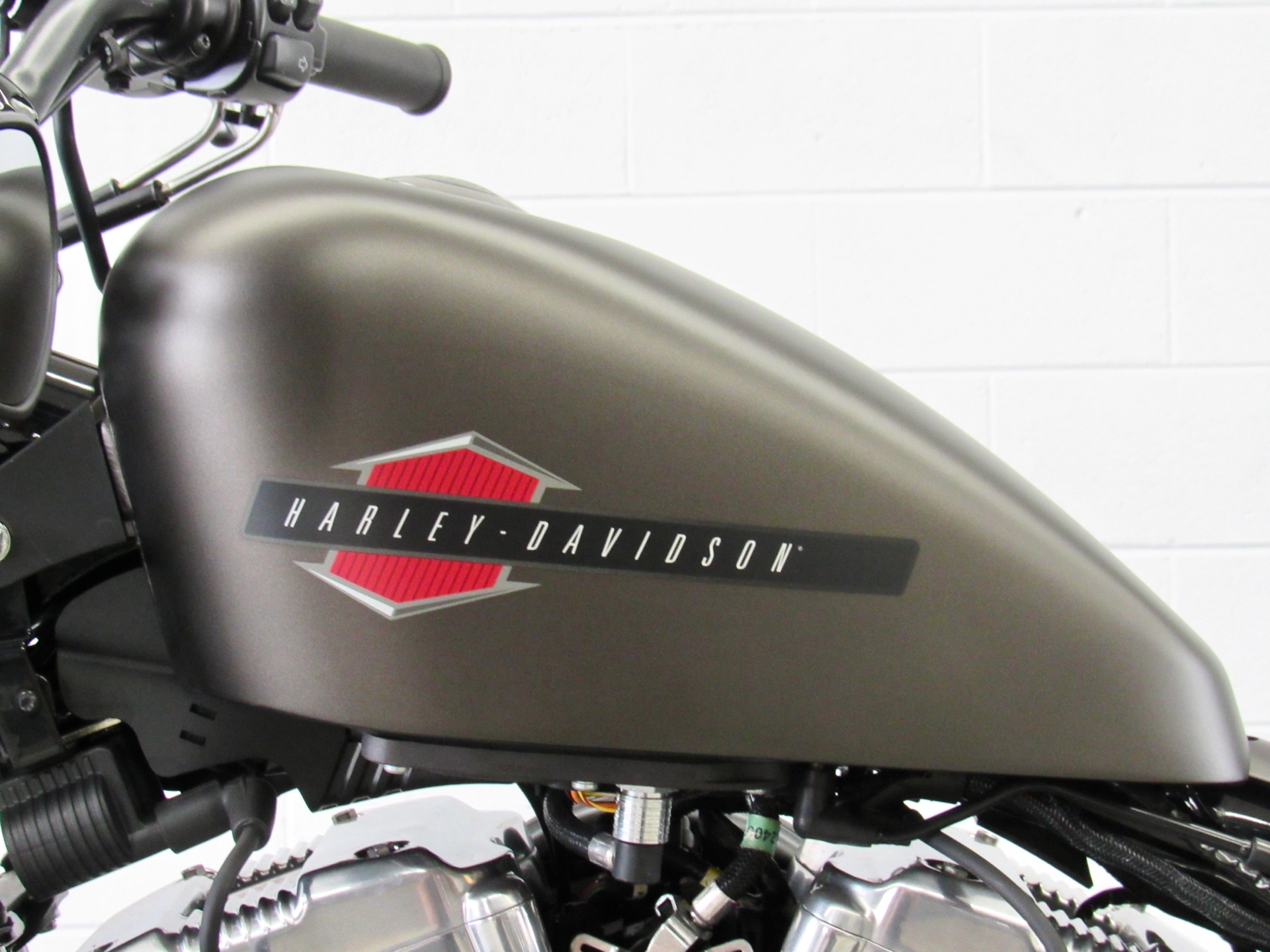 2020 Harley-Davidson Forty-Eight® in Fredericksburg, Virginia - Photo 18