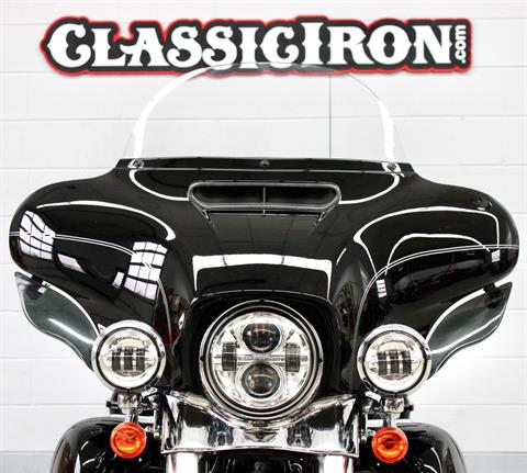2016 Harley-Davidson Electra Glide® Ultra Classic® in Fredericksburg, Virginia - Photo 8