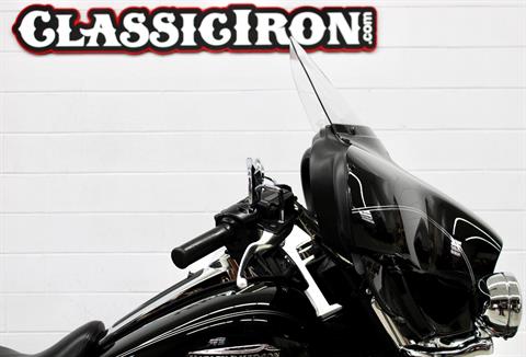 2016 Harley-Davidson Electra Glide® Ultra Classic® in Fredericksburg, Virginia - Photo 12