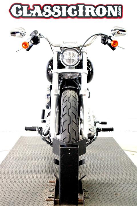 2019 Harley-Davidson Low Rider® in Fredericksburg, Virginia - Photo 7