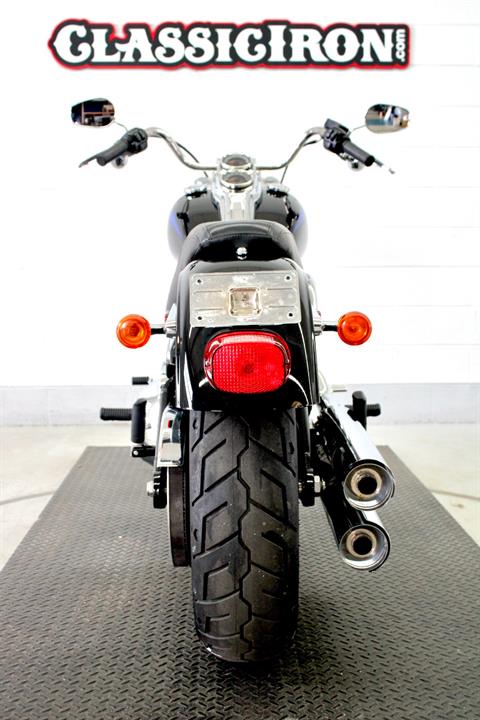 2019 Harley-Davidson Low Rider® in Fredericksburg, Virginia - Photo 9