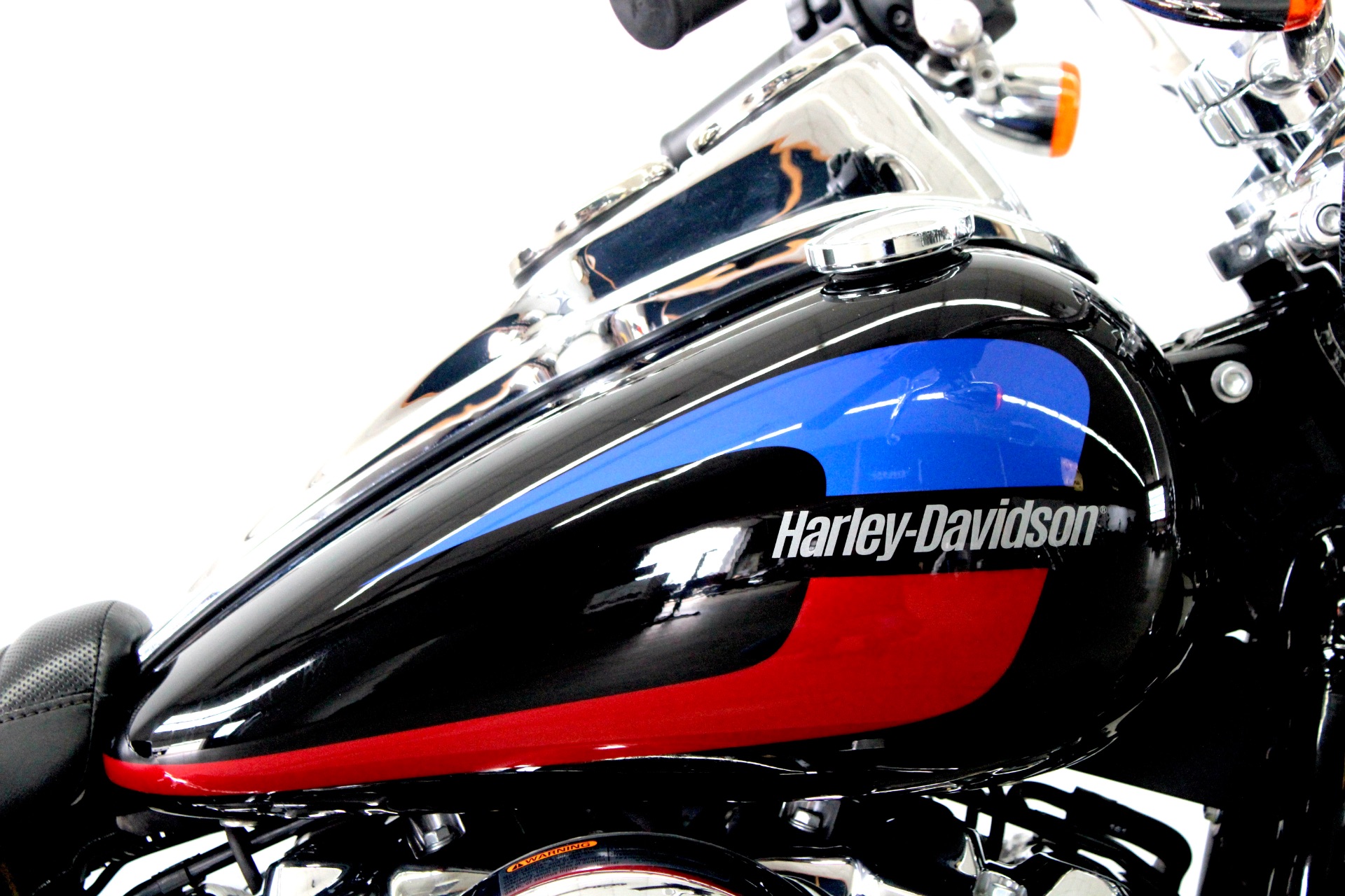 2019 Harley-Davidson Low Rider® in Fredericksburg, Virginia - Photo 13