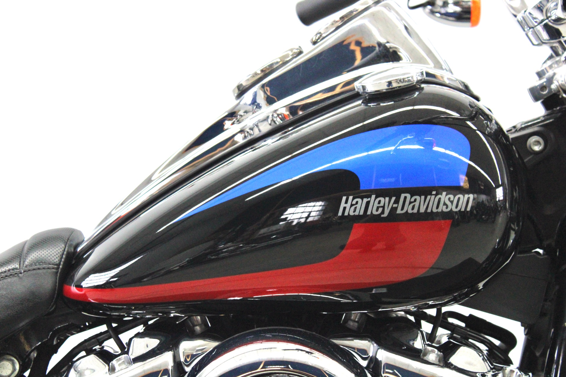 2019 Harley-Davidson Low Rider® in Fredericksburg, Virginia - Photo 13
