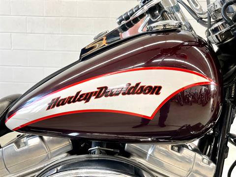 2006 Harley-Davidson Heritage Softail® in Fredericksburg, Virginia - Photo 13