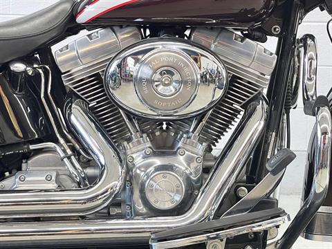 2006 Harley-Davidson Heritage Softail® in Fredericksburg, Virginia - Photo 14