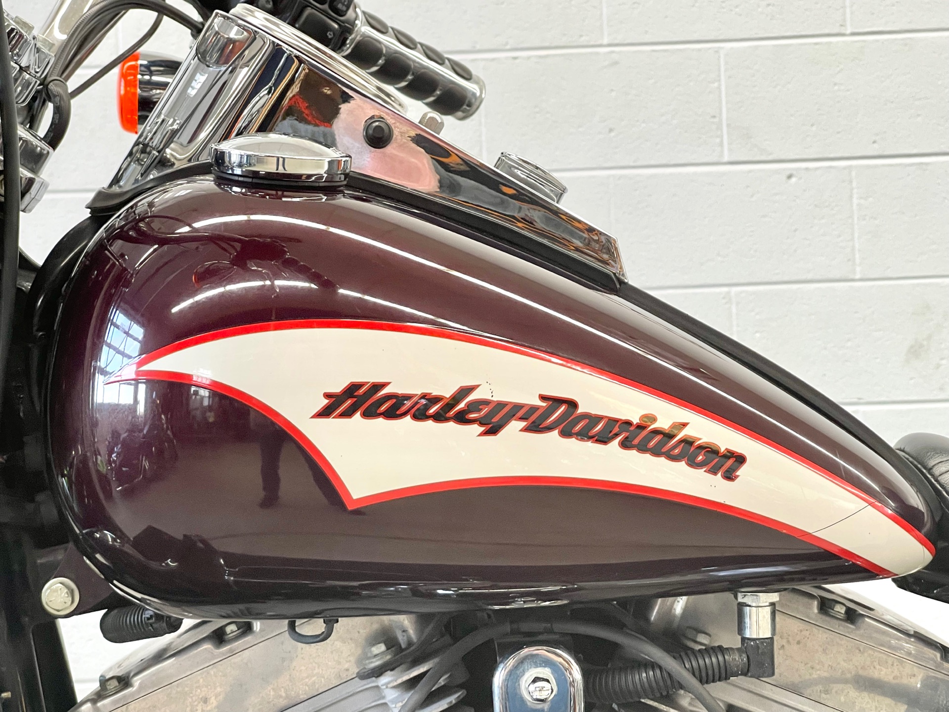2006 Harley-Davidson Heritage Softail® in Fredericksburg, Virginia - Photo 18