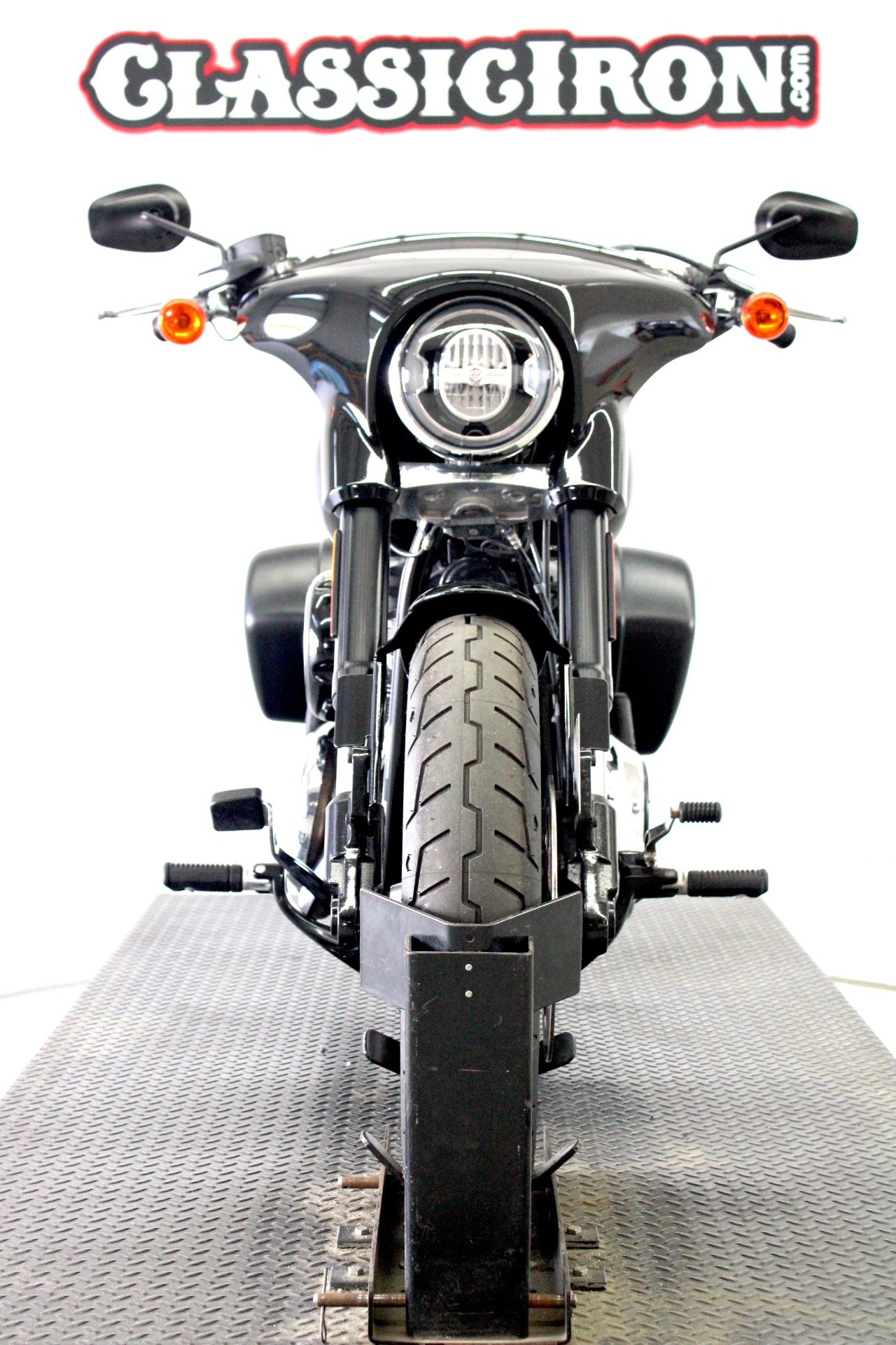 2020 Harley-Davidson Sport Glide® in Fredericksburg, Virginia - Photo 7