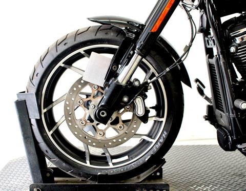 2020 Harley-Davidson Sport Glide® in Fredericksburg, Virginia - Photo 16
