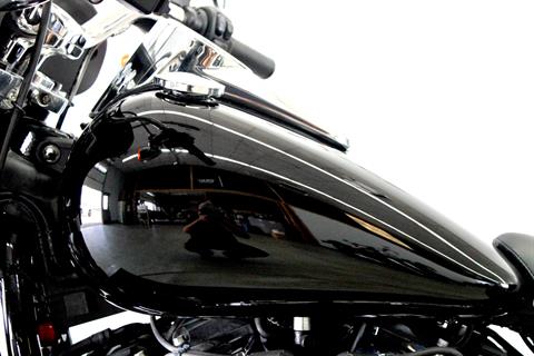 2020 Harley-Davidson Sport Glide® in Fredericksburg, Virginia - Photo 18