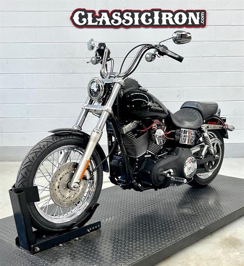 2007 Harley-Davidson Dyna® Street Bob® in Fredericksburg, Virginia - Photo 3