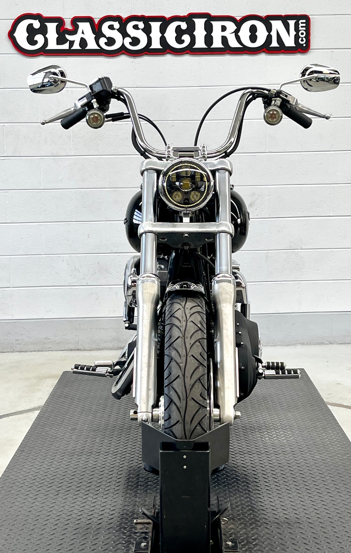 2007 Harley-Davidson Dyna® Street Bob® in Fredericksburg, Virginia - Photo 7