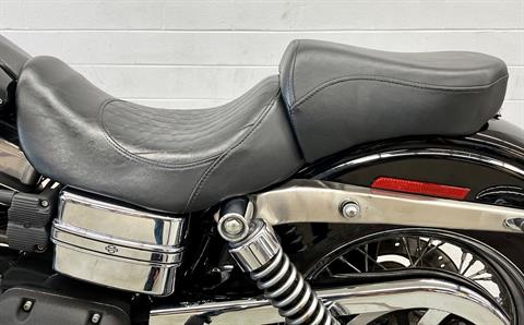 2007 Harley-Davidson Dyna® Street Bob® in Fredericksburg, Virginia - Photo 20