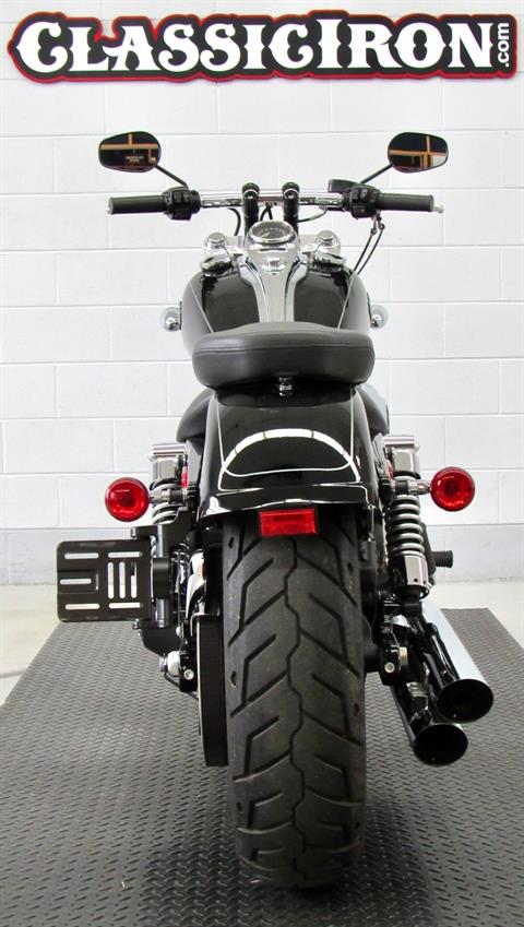 2014 Harley-Davidson Dyna® Wide Glide® in Fredericksburg, Virginia - Photo 9