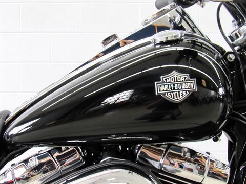2014 Harley-Davidson Dyna® Wide Glide® in Fredericksburg, Virginia - Photo 13