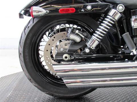 2014 Harley-Davidson Dyna® Wide Glide® in Fredericksburg, Virginia - Photo 15