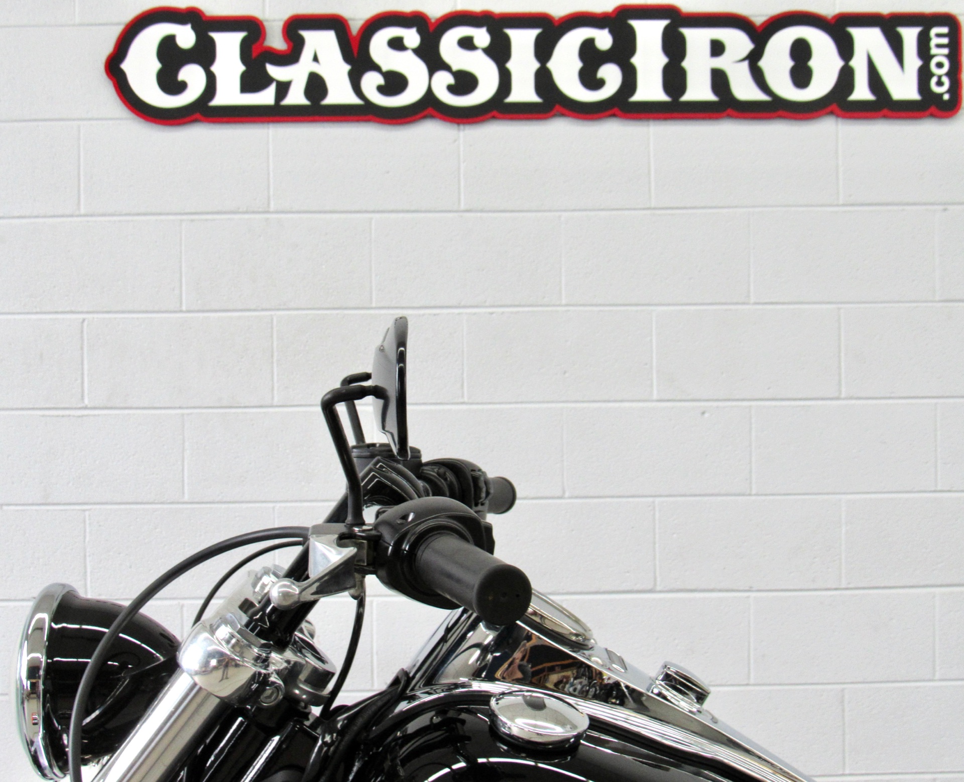 2014 Harley-Davidson Dyna® Wide Glide® in Fredericksburg, Virginia - Photo 17