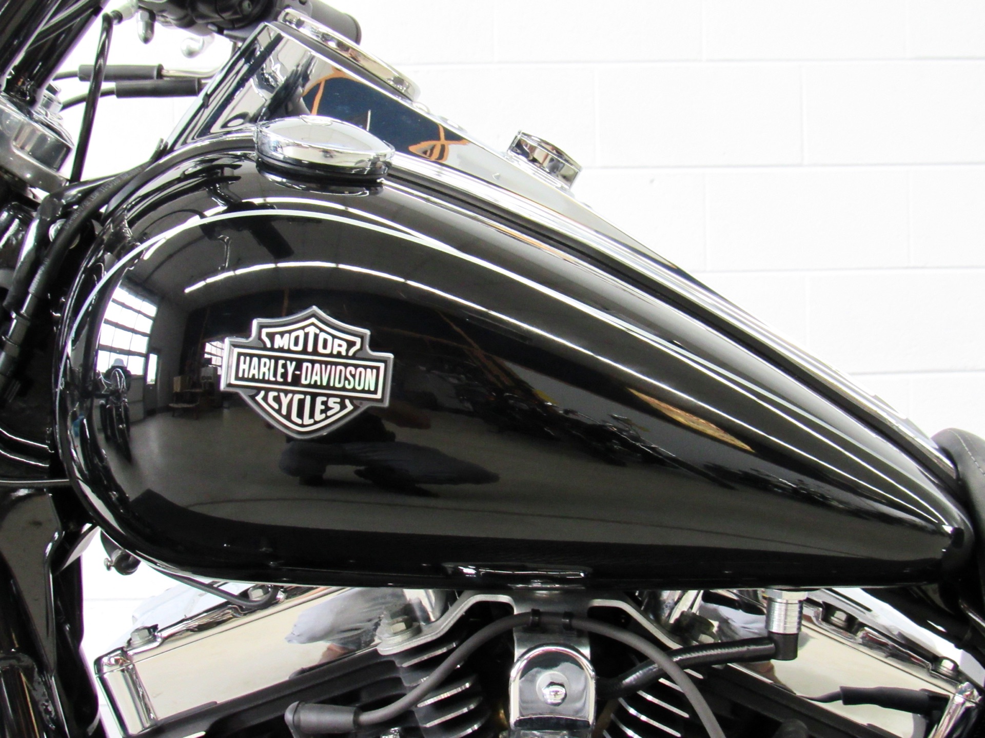 2014 Harley-Davidson Dyna® Wide Glide® in Fredericksburg, Virginia - Photo 18