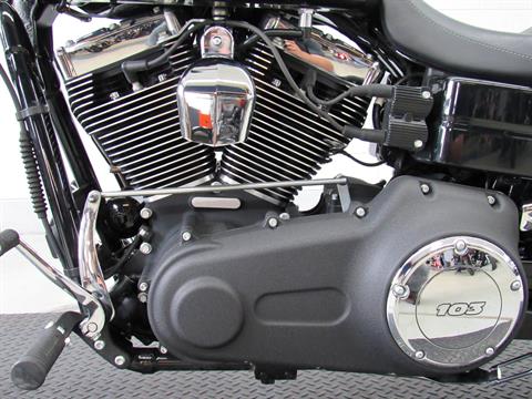 2014 Harley-Davidson Dyna® Wide Glide® in Fredericksburg, Virginia - Photo 19
