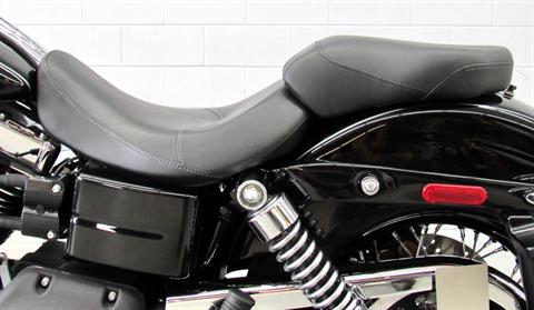 2014 Harley-Davidson Dyna® Wide Glide® in Fredericksburg, Virginia - Photo 20