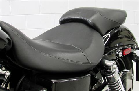 2014 Harley-Davidson Dyna® Wide Glide® in Fredericksburg, Virginia - Photo 21